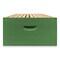 Honey Keeper Complete Deep Hive Body Kit, Painted and Assembled Beehive with 10-Frames